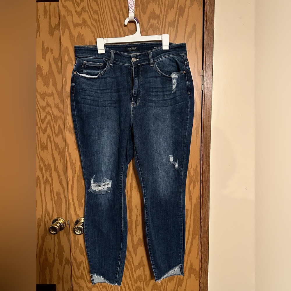 Judy Blue size 18